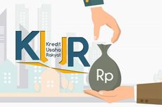 BPD Sumatera Barat Siap Salurkan KUR Sebesar Rp 2 Triliun Sepanjang 2024