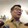 Ridwan Kamil Akhirnya Angkat Bicara soal Penggeledahan Rumahnya oleh KPK Terkait Kasus Bank BJB