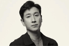 Perankan Suami Istri di Film Parasite, Cho Yeo Jeong Tulis Pesan untuk Mendiang Lee Sun Kyun 