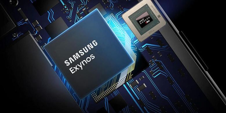 Wow! Bocoran Kinerja Exynos 2200 dengan GPU AMD, Lewati Chip iPhone 12