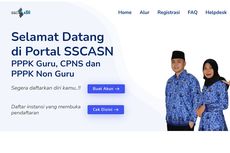 Jadwal Terbaru Seleksi CPNS 2021