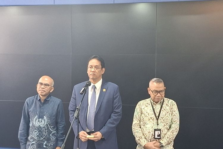 Purbaya Isyaratkan Pemisahan Anggaran MBG dari Pendidikan Baru Dilakukan pada 2028