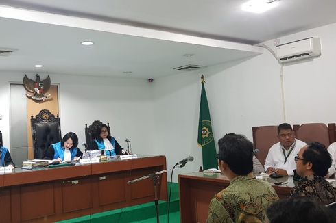 Sidang Gugatan Terkait Akses Internet Papua, Hakim Tanya soal Definisi Pelanggaran HAM