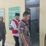 Tembak Sopir Ekspedisi Sambil “Nyabu”, Brigadir Anton Tampil Agamis di Sidang Perdana 