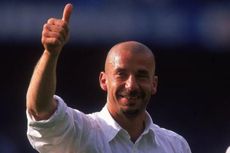 Vialli: Singkirkan Barcelona Akan Dongkrak Mental Juventus