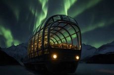 Ara Ajak Pramono Bahas Apartemen Subsidi di Jakarta