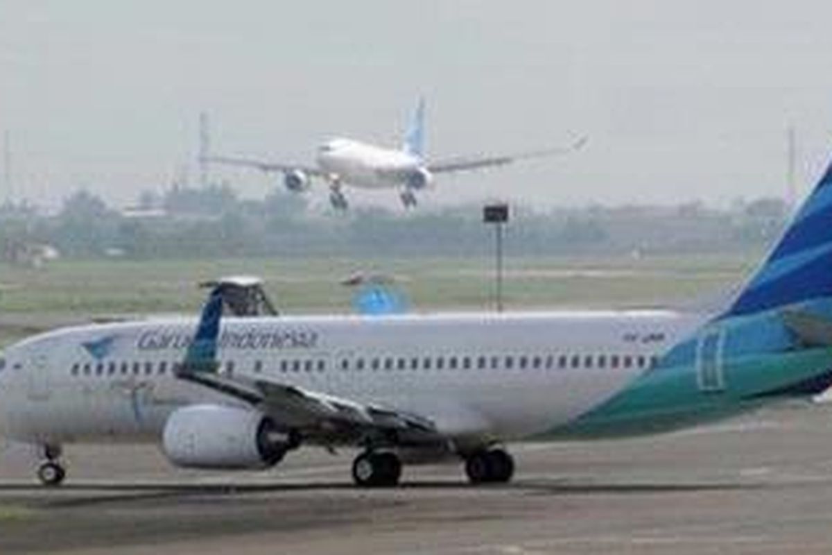 Garuda Indonesia