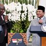 Momen Akrab Prabowo dan Presiden Afsel, Bahas Nelson Mandela hingga Apartheid