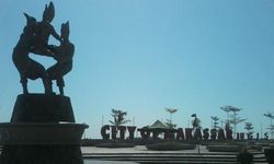 Ini Sebab Pertumbuhan Ekonomi Makassar Lampaui Sulsel dan Nasional