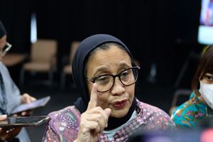 BGN Minta Maaf usai Adanya 72 Siswa SD Diduga Keracunan MBG di Duren Sawit