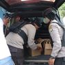 Tempat Penjualan Miras Berkedok Toko Kelontong di Tangerang Digerebek, 72 Botol Disita Polisi