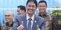 Purbaya Heran Ekonomi Indonesia Disebut Lesu: Itu Kebanyakan Ekonom Tiktok