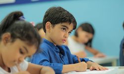 Dengan Metode Belajar yang Tepat, Semangat Anak untuk Belajar Matematika Akan Meningkat