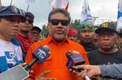 Diisukan Dapat Kursi Penasihat Presiden, Said Iqbal Bawa Misi Kesejahteraan Buruh