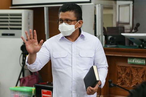 CCTV Bongkar Skenario Baku Tembak, Ferdy Sambo: Kalau Tahu dari Awal, Saya Hancurkan Sendiri