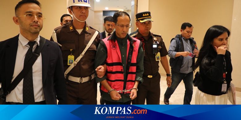 Jaksa Sebut Gagalnya Chromebook Nadiem Sebabkan IQ Anak Indonesia 78