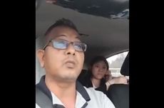 Viral, Penumpang Wanita di Singapura Tuduh Sopir Go-Car Penculik