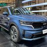 KIA Menunda Memasarkan Sorento Hybrid