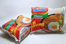 NY Magazine Nobatkan Indomie Mi Goreng Sebagai Mi Instan Terbaik 2021