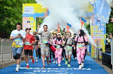 Pembongkaran Tiang Monorel di Rasuna Said Diprediksi Kurangi Macet hingga 18 Persen