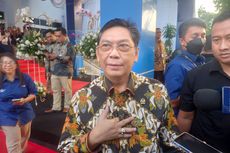 Soal Kemungkinan Demokrat Dukung Ganjar, PDI-P: Kalau Pak SBY Mau Bantu, Ya Terima Kasih