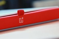 Setahun, OnePlus One Terjual 1,5 Juta Unit