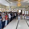 Jenazah Satu Keluarga Tewas Terkubur di Indramayu Dimakamkan, Tangis Pecah, Kerabat: Almarhum Orang Baik