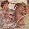 Di mana Alexander Agung, Penguasa Makedonia Dimakamkan?