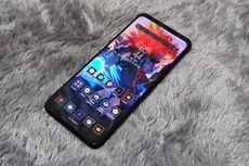 Bocoran Spesifikasi Ponsel Gaming Asus ROG Phone 5s, Punya RAM 18 GB