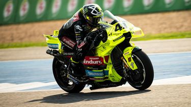 Hasil Kualifikasi MotoGP Brasil 2026: Diggia Pole Position