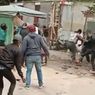Gara-gara Perebutan Lahan, Bentrokan Terjadi di Pancoran Jaksel