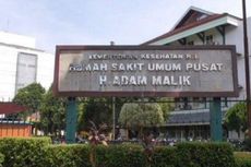 RSUP Adam Malik Medan Beri Diskon 57 Persen untuk Sejumlah Layanan