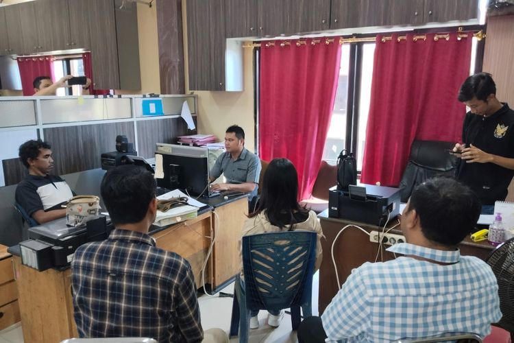 Modus Tawarkan Pekerjaan, Warga Kapuas Hulu Dijual ke Malaysia Rp 10,5 Juta dan Dijadikan PSK