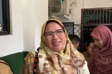 Kaki Siswa SD di Bekasi Diamputasi Usai Di-Sliding Temannya, Wakil Kepala Sekolah: Itu Hanya Bercanda