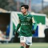 Pesepakbola Pratama Arhan Bakal Nikah di Jepang