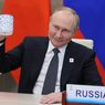 Inggris Sebut Rusia Tak Punya Hak Moral Hadiri KTT G20 di Indonesia
