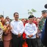 Hadiri Gerakan Nasional Ketahanan Pangan 2023, Mentan Amran: Gerakan Ini Dampaknya Luar Biasa Bagi Negara