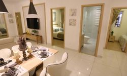 Menata Apartemen Berdasarkan Feng Shui