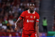 Ibrahima Konate Resmi Tinggalkan Liverpoool, Susul Mo Salah dan Robertson