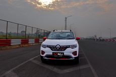 Renault Triber MCJ Meluncur, Harga Lebih Mahal Rp 4 Jutaan