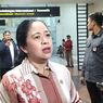 Kaesang Siap Jadi Depok Pertama, Puan Maharani: Masuk PDI-P, Yuk