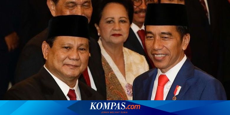 Saya Sangat Sayang Beliau, Tidak Menjilat...