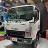 [POPULER OTOMOTIF] Agrinas Deal 900 Truk Isuzu, Jaecoo J5 Laku 14.000
