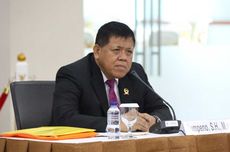 Profil dan Harta Sumpeno, Dewas KPK Periode 2024-2029