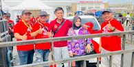 Jalan Sehat Berujung Masalah, 6 Bulan Yulia Menunggu Hadiah Honda Brio yang Tak Kunjung Tiba...