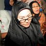 Keluar dari Lapas Tangerang, Eks Gubernur Banten Ratu Atut Chosiyah Bebas Bersyarat