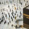 Pria Ditangkap Setelah Klaim Jalani Umrah atas Nama Ratu Elizabeth II