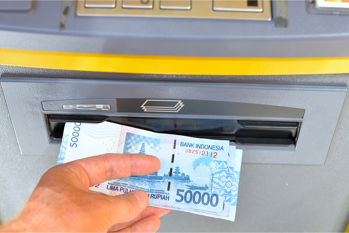 BSU 2025 sudah mulai cair hari ini, Selasa, (24/6/2025) untuk tahap I.