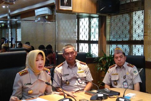 Jelang Lebaran, Karantina Pertanian Tingkatkan Kesiagaan