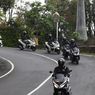 3 Ancaman buat Pengendara Sepeda Motor di Jalan Raya